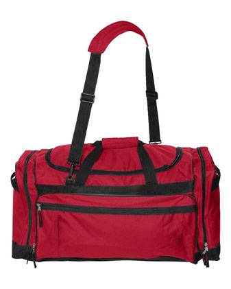 Liberty Bags 27" Explorer Large Duffel Bag 3906L