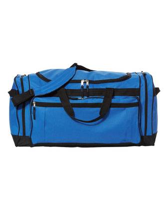 Liberty Bags 27" Explorer Large Duffel Bag 3906L