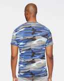 Adult Camo Tee