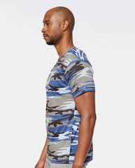 Adult Camo Tee