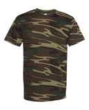 Adult Camo Tee