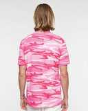 Adult Camo Tee
