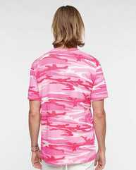 Adult Camo Tee