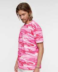 Adult Camo Tee