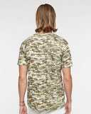 Adult Camo Tee