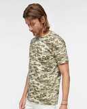 Adult Camo Tee
