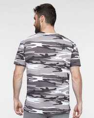 Adult Camo Tee