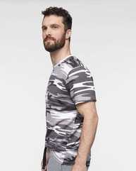 Adult Camo Tee