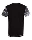 Fashion Camo T-Shirt