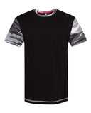 Fashion Camo T-Shirt