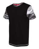 Fashion Camo T-Shirt