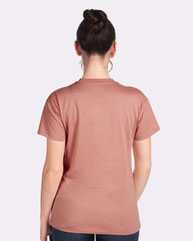 Women's Cotton Relaxed T-Shirt