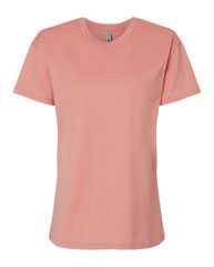 Women's Cotton Relaxed T-Shirt