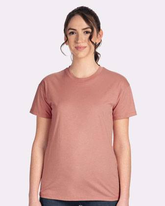 Next Level Women's Cotton Relaxed T-Shirt 3910N