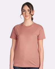 Women's Cotton Relaxed T-Shirt