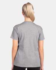 Women's Cotton Relaxed T-Shirt