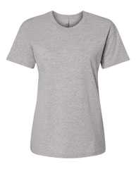 Women's Cotton Relaxed T-Shirt