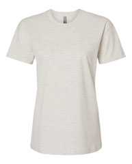 Women's Cotton Relaxed T-Shirt