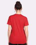 Next Level Women's Cotton Relaxed T-Shirt 3910N
