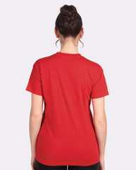 Women's Cotton Relaxed T-Shirt
