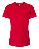 Next Level Women's Cotton Relaxed T-Shirt 3910N