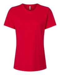 Women's Cotton Relaxed T-Shirt