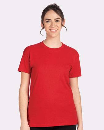 Next Level Women's Cotton Relaxed T-Shirt 3910N