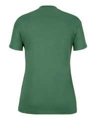 Women's Cotton Relaxed T-Shirt