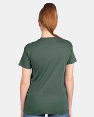 Women's Cotton Relaxed T-Shirt