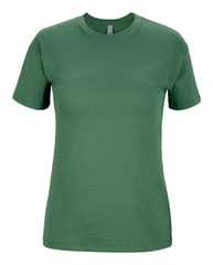 Women's Cotton Relaxed T-Shirt