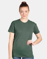 Women's Cotton Relaxed T-Shirt