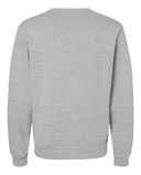 Sponge Fleece Classic Crewneck Sweatshirt