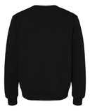 Sponge Fleece Classic Crewneck Sweatshirt