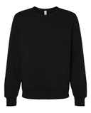 Sponge Fleece Classic Crewneck Sweatshirt
