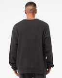 Sponge Fleece Classic Crewneck Sweatshirt