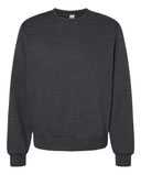 Sponge Fleece Classic Crewneck Sweatshirt