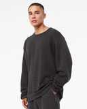 Sponge Fleece Classic Crewneck Sweatshirt
