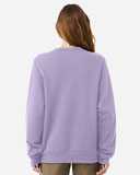 Sponge Fleece Classic Crewneck Sweatshirt
