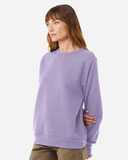 Sponge Fleece Classic Crewneck Sweatshirt
