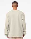 Sponge Fleece Classic Crewneck Sweatshirt