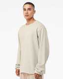 Sponge Fleece Classic Crewneck Sweatshirt