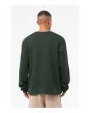 Sponge Fleece Classic Crewneck Sweatshirt