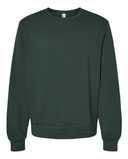 Sponge Fleece Classic Crewneck Sweatshirt