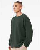Sponge Fleece Classic Crewneck Sweatshirt