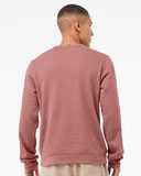 Sponge Fleece Classic Crewneck Sweatshirt