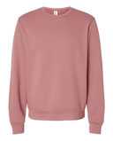 Sponge Fleece Classic Crewneck Sweatshirt