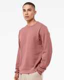 Sponge Fleece Classic Crewneck Sweatshirt