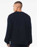 Sponge Fleece Classic Crewneck Sweatshirt