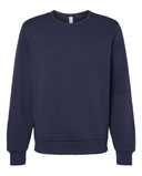 Sponge Fleece Classic Crewneck Sweatshirt