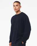 Sponge Fleece Classic Crewneck Sweatshirt